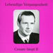 Lebendige Vergangenheit Ii