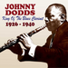 King of the Blues Clarinet 1926-1940