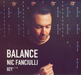 Balance 021: Mixed By Nic Fanciulli
