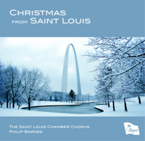 Christmas from Saint Louis