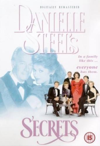 Danielle Steel's Secrets