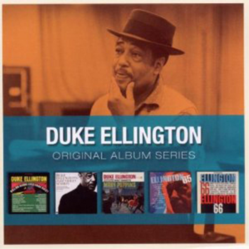 Original Album Series