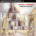 Bach Piano Transcriptions - 4 (Roscoe)