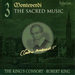 Sacred Music 3, The (King, the King's Consort)