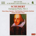 Lieder; European Poets Vol. 2