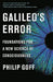 Galileo's Error