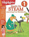 First Grade Hands-On STEAM Learning Fun Workbook (Highlights Learning Fun Workbooks