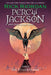 Percy Jackson and the Olympians, Book Three: The Titan's Curse