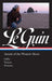Ursula K. Le Guin: Annals of the Western Shore (LOA #335)