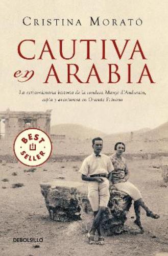 Cautiva en Arabia / Captive in Arabia