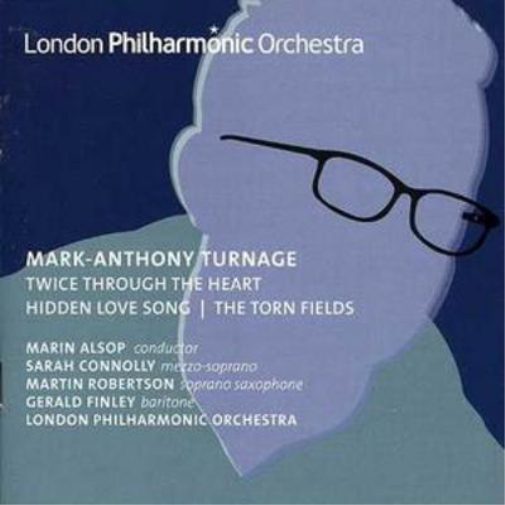Twice Through the Heart (Alsop, Lpo, Connolly)