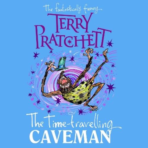 The Time-travelling Caveman