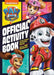 PAW Patrol: The Movie: Official Activity Book (PAW Patrol)