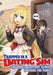 Trapped in a Dating Sim: The World of Otome Games is Tough for Mobs (Light Novel) Vol. 4