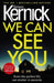 We Can See You
