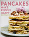 Pancakes Make People Happy