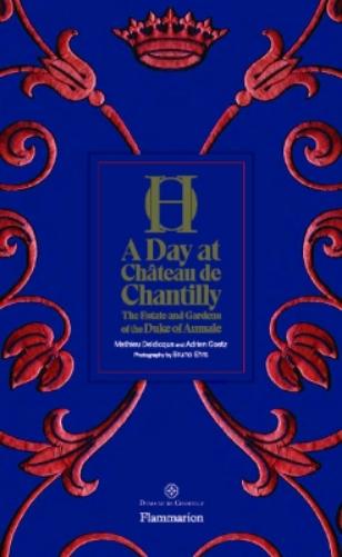 A Day at Château de Chantilly