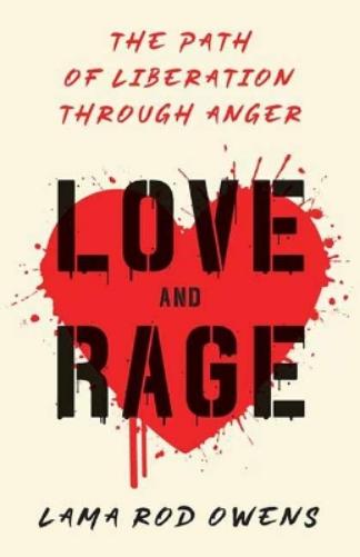 Love and Rage