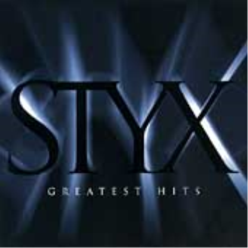 Greatest Hits
