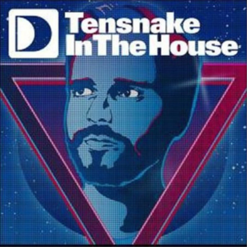 Tensnake in the House