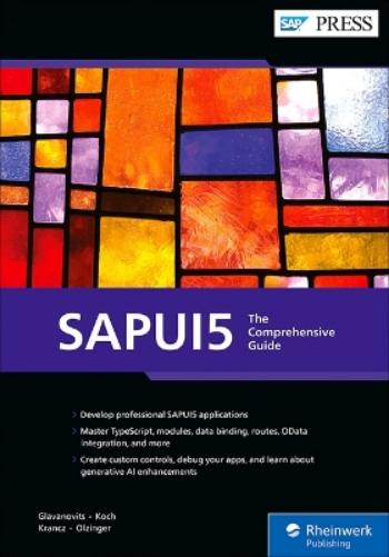 SAPUI5