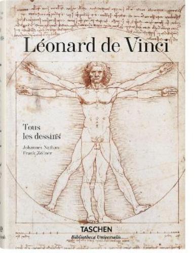 Léonard de Vinci