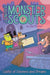 Castle of Schemes and Dreams (10) (Junior Monster Scouts