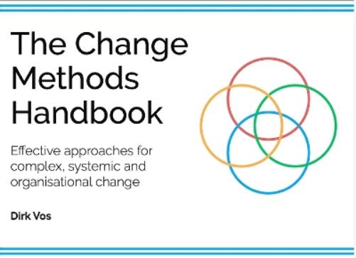 The Change Methods Handbook