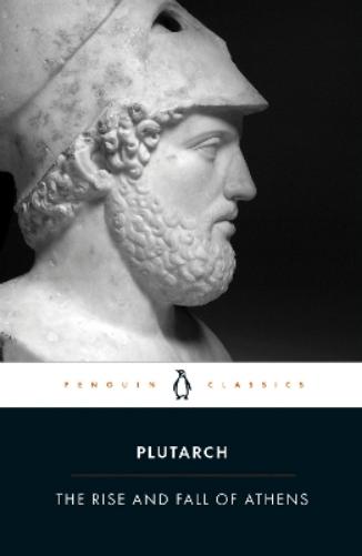 The Rise And Fall of Athens