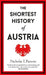 The Shortest History of Austria