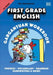 Mrs Wordsmith First Grade English Gargantuan Workbook