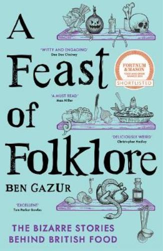 A Feast of Folklore