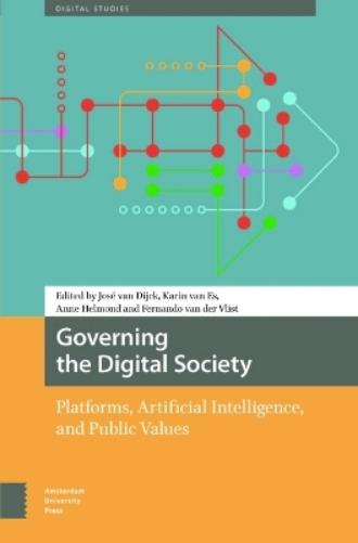 Governing the Digital Society