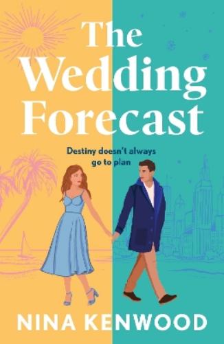 The Wedding Forecast