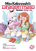 Miss Kobayashi's Dragon Maid: Kanna's Daily Life Vol. 10