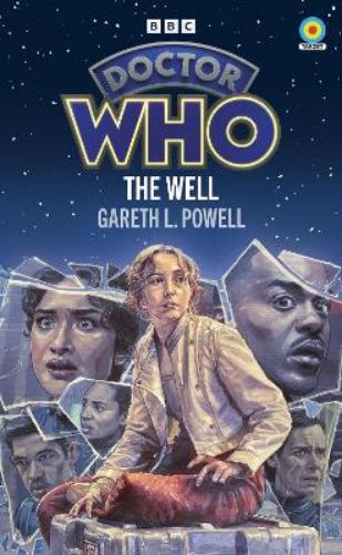 Doctor Who: Target Novelisation 4 (Doctor Who Target Novels – New Era