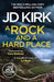 A Rock and a Hard Place