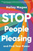 Stop People Pleasing
