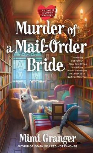Murder of a Mail-Order Bride