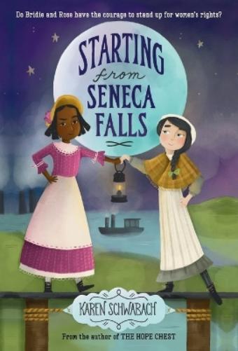 Starting from Seneca Falls