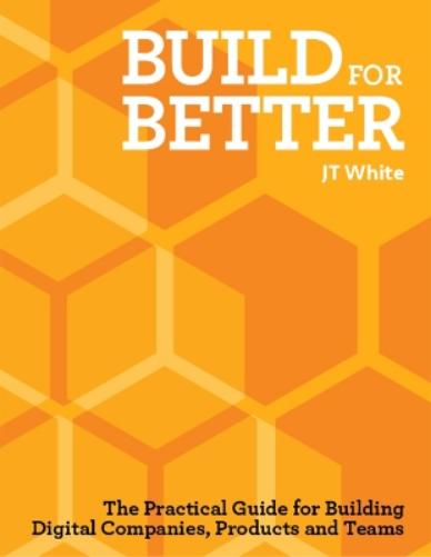 Build for Better