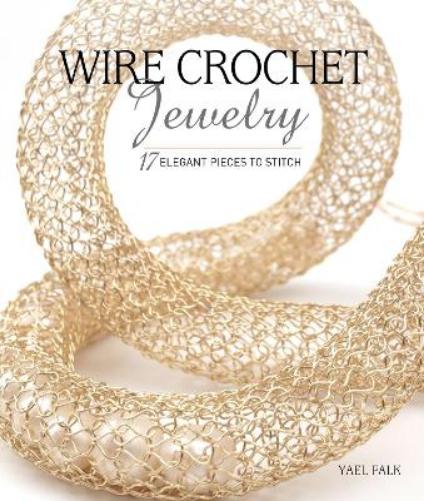Wire Crochet Jewelry