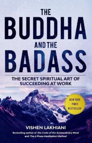 The Buddha and the Badass