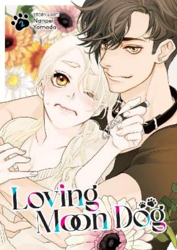 Loving Moon Dog Vol. 2