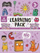 HWH 3+ Learning Pack