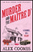 Murder and the Maitre D'