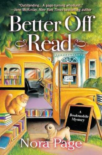 Better Off Read