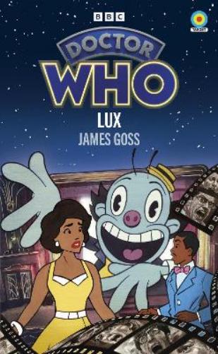 Doctor Who: Lux