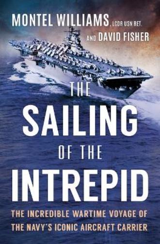 The Sailing of the Intrepid