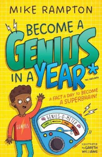 Become a Genius in a Year